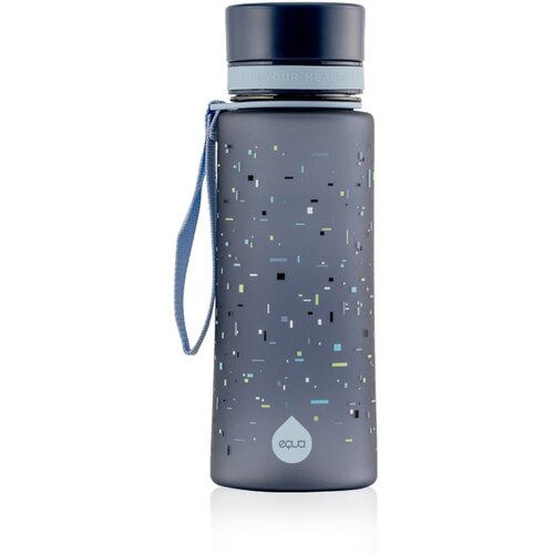 Equa Kids posoda za vodo za otroke Pixel 600 ml Cene