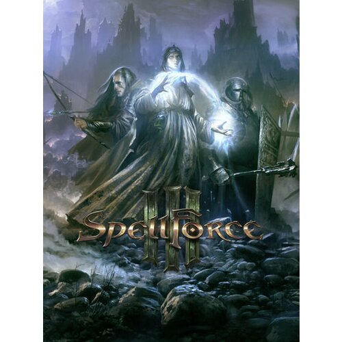 Steam SpellForce 3 Key EUROPE Cene
