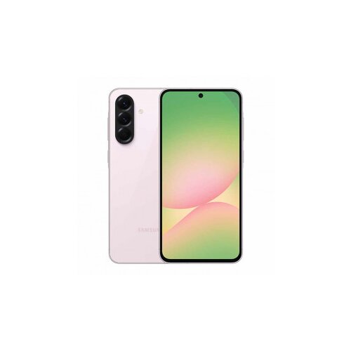 Samsung A56 8/128GB Pink Cene