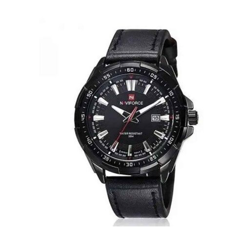 Naviforce 9056 mu&amp;scaron;ki ručni sat kvarcni mehanizam sb ( NF9056 SB ) Slike