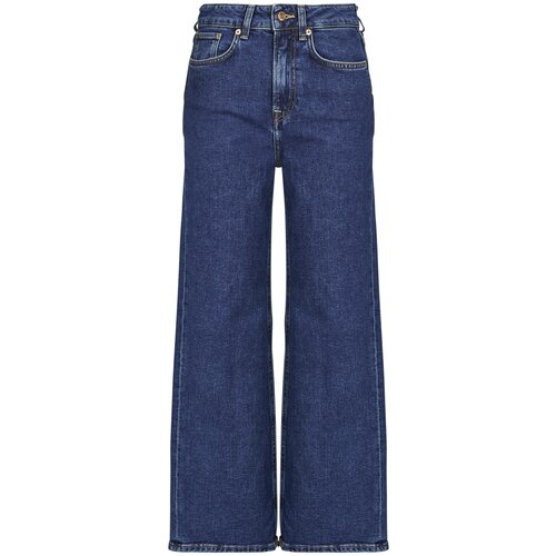 PepeJeans STRAIGHT JEANS UHW LEXA Tamno plava Cijene