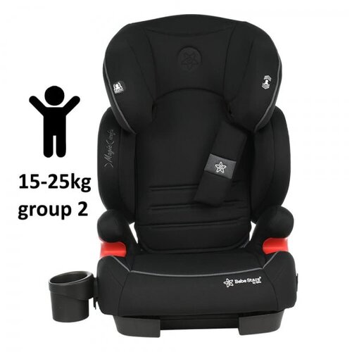 Magic&amp;reg; autosjedalica 15-36 kg Slike