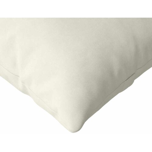  Jastučići za sofu 2 pcs Krema 200 x 40 cm Kordura tekstil Slike