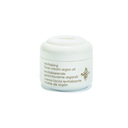 Ziaja krema za obraz - Argan Oil Protective Face Cream Slike