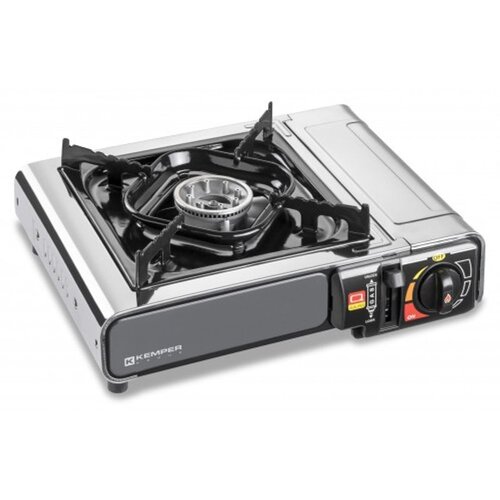 Kemper Kuhalo stolno na kartu&scaron;u 104987SS INOX (9362) Cijene