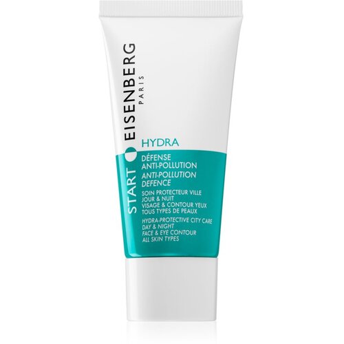 Eisenberg Start Défense Anti-Pollution zaštitna krema za lice 50 ml Cijene
