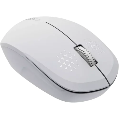 Canyon mouse MW-04 3 buttons BT Wireless White