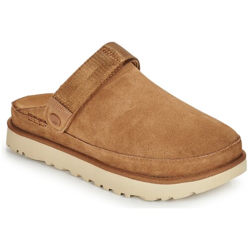 Ugg Natikači GOLDENSTAR CLOG Kostanjeva Cene