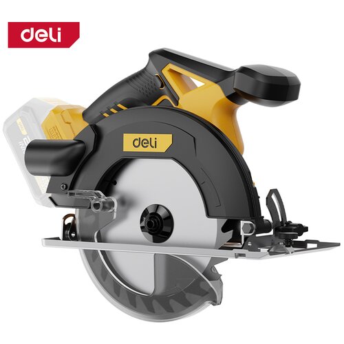 Deli Aku kružna testera/cirkular EDC552Z Cene