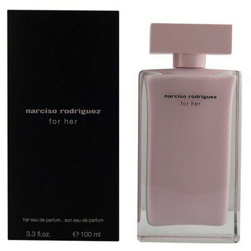 Parfem za žene Narciso Rodriguez EDP For Her 50 ml Slike