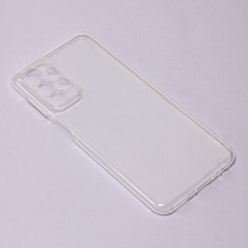 Teracell silikonska maska za Samsung A235F Galaxy A23 4G/5G Ultra Thin providna Cene