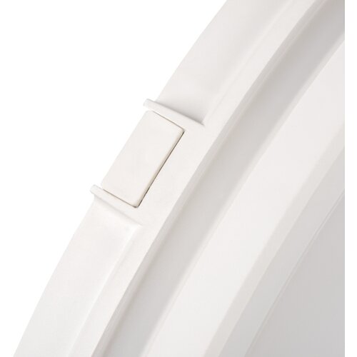 Kanlux 38380 - LED Spolja&amp;scaron;nje svetlo BENO ECO LED/12W/230V 3000/4000/6500K IP65 Slike