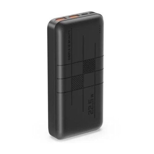 XO Mobile Power Bank 20000mAh PR188 QC22.5W+PD20W Cijene