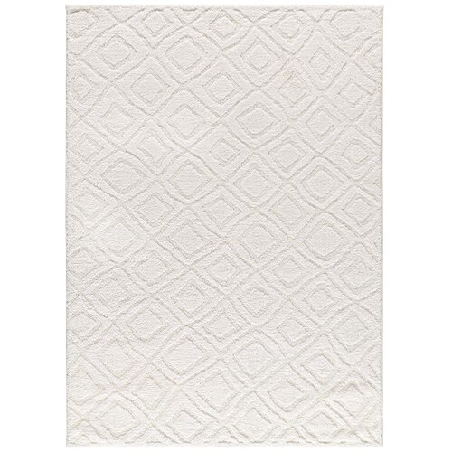 Universal Bela preproga 64x120 cm Juno &amp;ndash; Slike