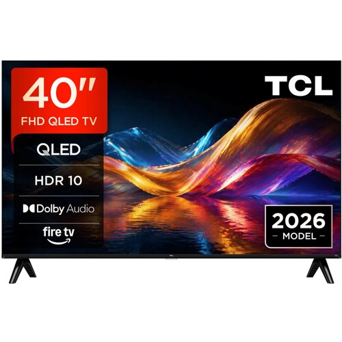 Tcl 40V5D Full HD QLED TV 100 cm (40") Cene