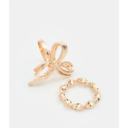 Sinsay Komplet od 2 prstena Slike