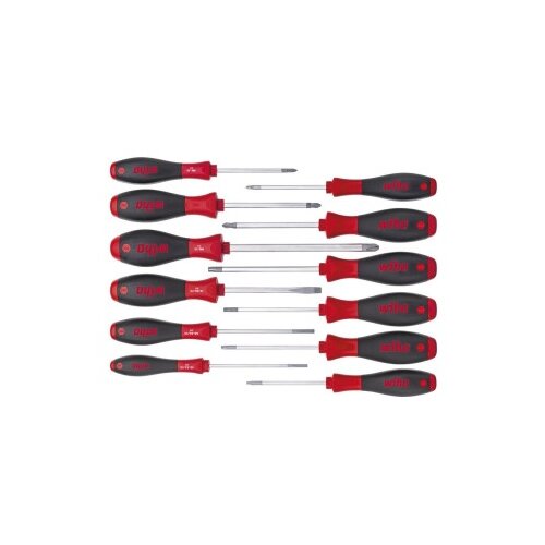 Wiha 41002 Set odvijača SoftFinish® 12 delova ( W 41002 ) Cene