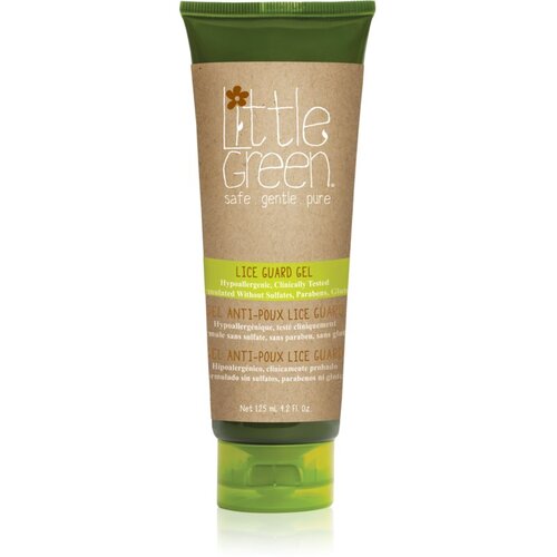 Little Green Lice Guard gel protiv u&scaron;iju 125 ml Cijene