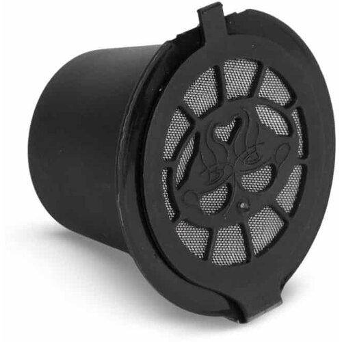 Family plastične kavne kapsule za kavne aparate Nespresso za ponovno polnjenje - 5 kosov / paket Cene
