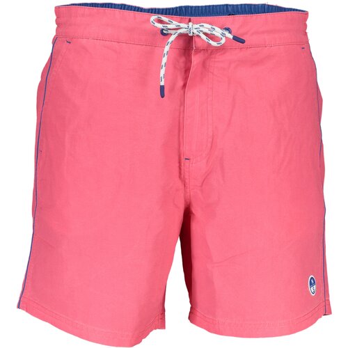 North Sails PINK MEN&#39;S UNDERSHIRT COSTUME Cijene