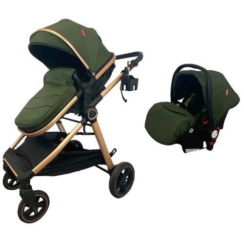 Nounou X1 2u1 kombinovana kolica za bebe Cene