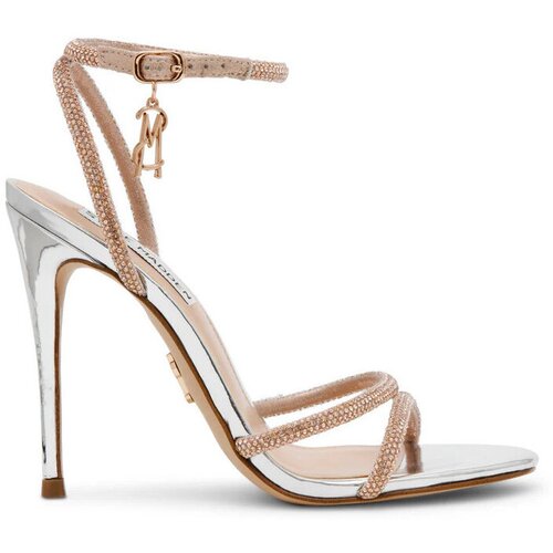 Steve Madden Modne superge SMSBRYANNA-GLDSIL Pozlačena Slike