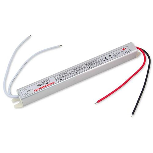 VIP ELECTRO LED napajalnik Ultra Slim IP20 12V, (21333912) Cene