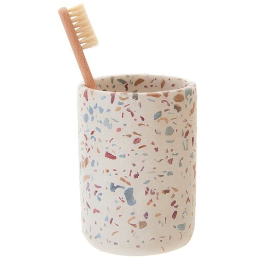 Premier Housewares Betonska ča&amp;scaron;a za četkice za zube Mozie &amp;ndash; Slike