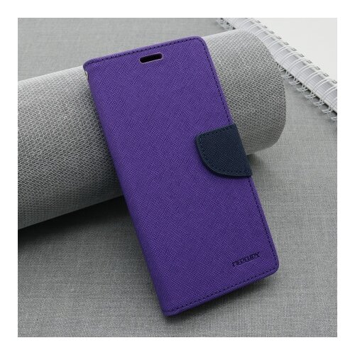  Futrola bi fold mercury za honor 400 lite ljubicasta ( F120470 ) Cene