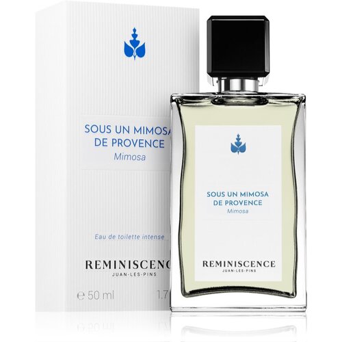Reminiscence Sous un Mimosa de Provence parfumska voda uniseks 50 ml Slike