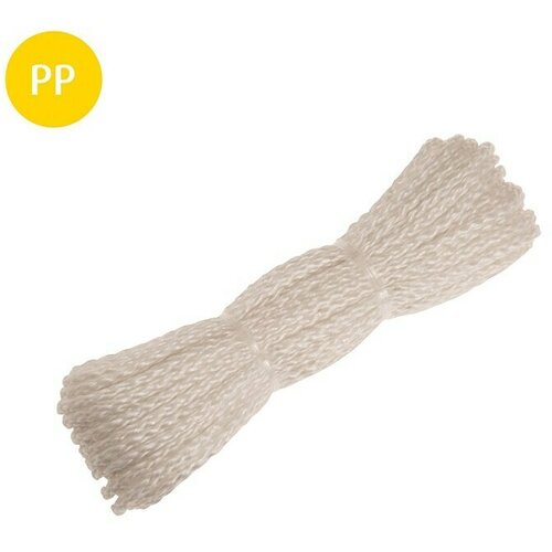 STABILIT PP vrv (Ø x Do: 6 mm x 20 m, Bele barve) Cene