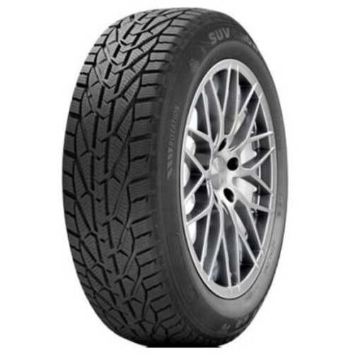 Tigar Zimska guma 275/45R20 WINTER SUV 110V XL Cene