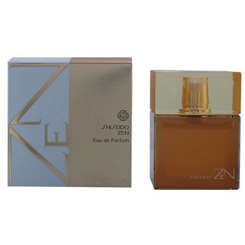 Parfem Zen parfumirana voda za ženske 50 ml Slike