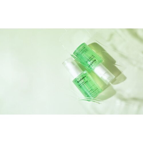 BIODANCE Refreshing Sea Kelp Serum pomirjajoči serum za mastno in problematično kožo 30 ml Slike