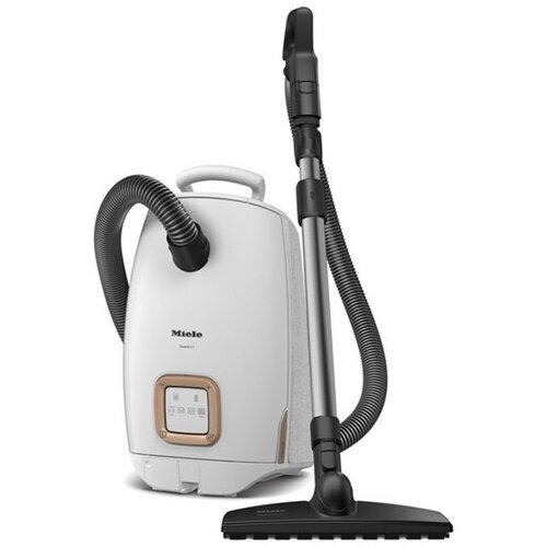 Miele Usisivač Guard L1 Parquet PowerLine beli (12559850) Cene