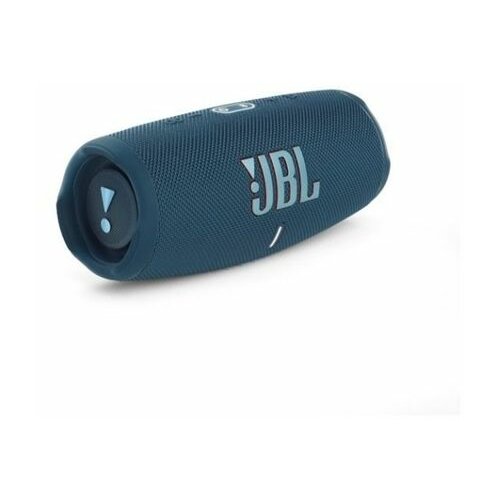 Jbl Charge 5 (Plavi) bežični zvučnik Cene