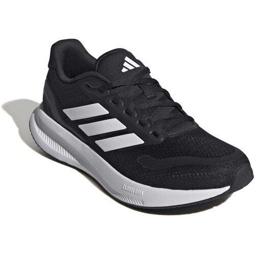 Adidas Tek & Trail Runfalcon 5 W Črna Cene