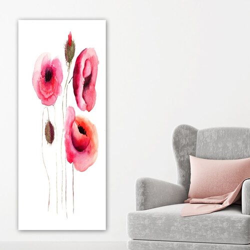 Wallity Slika DKY137531_50120, 50x120 cm Cene