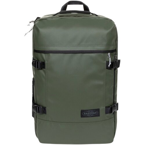 Eastpak Nahrbtniki Travelpack Backpack Zelena Slike