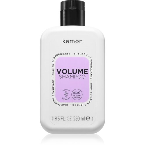 Kemon Volume &amp;scaron;ampon za volumen 250 ml Slike