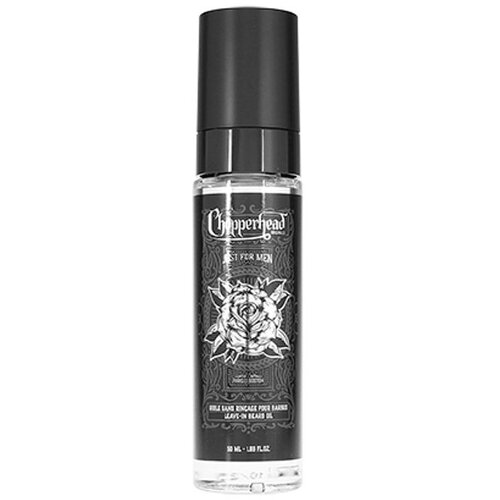 Chopperhead Bezoplachovni Ulje za Bradu 50 ml Cijene