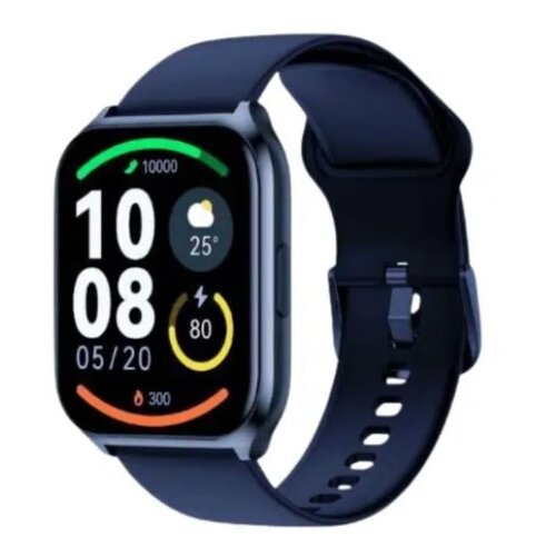  PAMETNI SAT XIAOMI HAYLOU 2 PRO BLUE LS02 Cijene