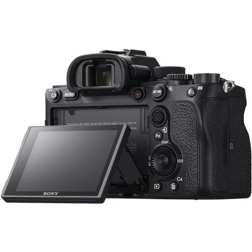 Sony Alpha 7R IV Slike