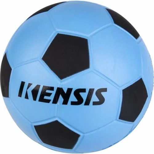 Kensis DRILL 2 Nogometna lopta od pjene, plava, veličina