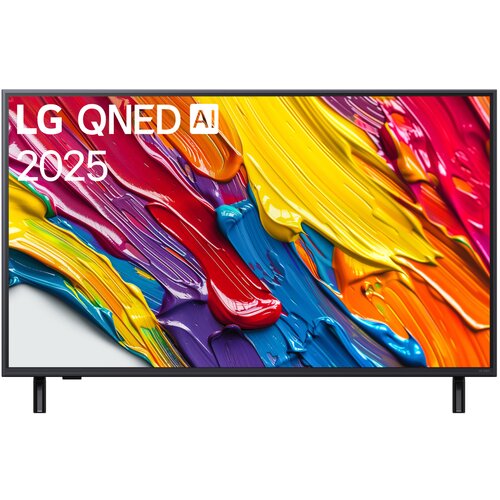LG 43QNED82A6B 4K QNED TV 108 cm (43") Cijene