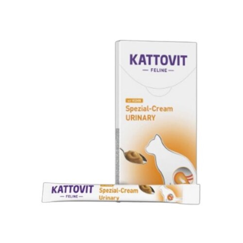 Finnern Kattovit pasta za mačke - Urinary cream 6x15g Cene