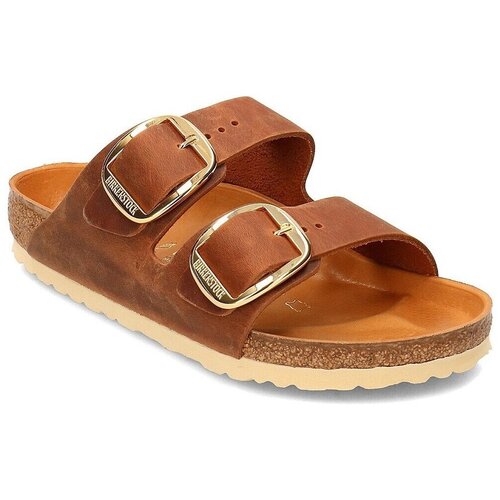 Birkenstock Arizona Big Buckle Smeđa Slike