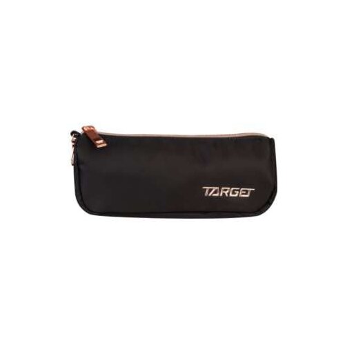 Target Nahrbtnik za srednjo &amp;scaron;olo GLAMMER Deep Black 28711 Slike