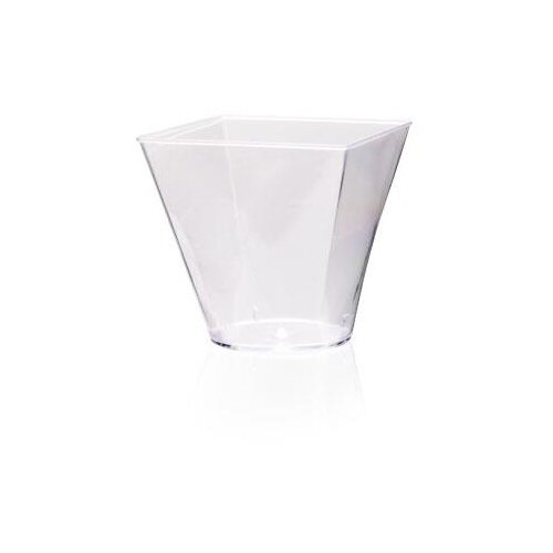 Rubikap Fingerfood posodica Disco / 120ml / 25kos, (21364919) Cene