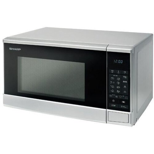 Sharp Mikrovalovna pečica R270S 20L 800W, (5000542255) Cene